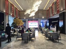 美的水投花湾城 3室2厅 南