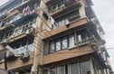 曹杨四村实景图