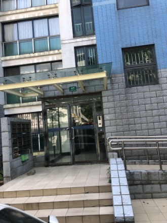 香阁丽苑实景图