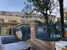 靖宇东路85弄小区2室西朝向430.00万元/套出售