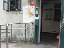 精装一室户~同济旁~小区出行便利~菜场20米