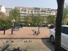 近水上公园 配套齐全 交通便利 双地铁