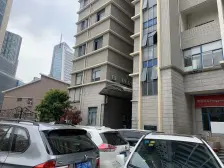 曹家渡 · 蓝朝部落 · 1室 · 1厅