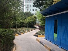 长风·桂巷新村·1室·0厅