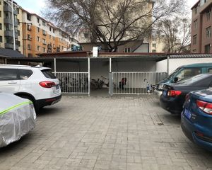 民航小区 孝心一楼 出行方便 交通便利