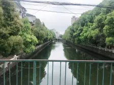 爆款!!!精装小户型 河景房 前方无遮挡 采光很哇噻