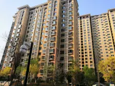 盛世家园 精装别墅 西边户 小院大