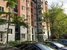 带大露台,全天采光不靠马路,满五年V一,复式+露台!