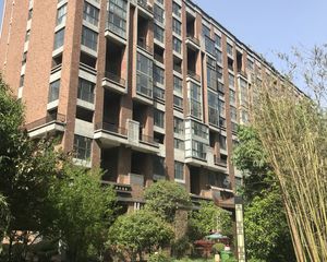 锦业764室2厅南北