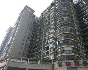 楼层好视野开阔全湖景岳麓山景情绪价值拉满景观房