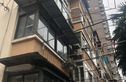 曹杨四村实景图