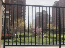 万光福园精装修顶加阁带露台家具家电全拎包入住