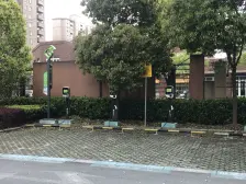 小区绿化好房型楼层好交通便利出行方便