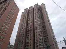 高区景观 ·俯瞰新华! 浦江大厦 · 2室 · 2厅