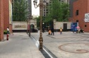 九洲跃进路1958实景图