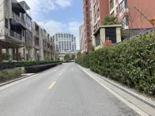 通用国际 1室2厅 南