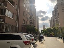 永康城浦晨雅苑3室2厅南北