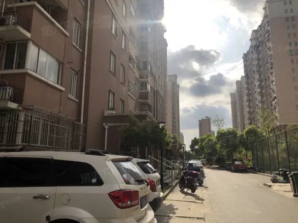 【上海永康城浦晨雅苑小区,二手房,租房】- 上海房天下