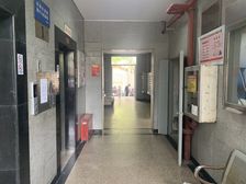 高区全南户型,业主诚意出售,视野采光无遮挡,看房方便