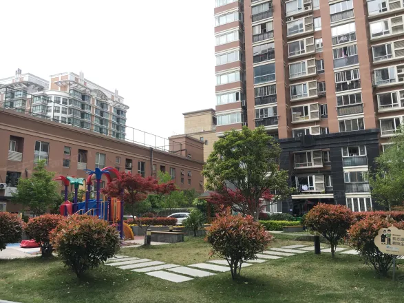 【上海虹桥晶典苑小区,二手房,租房】- 上海房天下