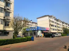 松鹤园 3居室 无尾款 电梯房 好位置