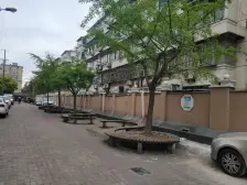 海滨三村 南北两房 低总价 近地铁 满五年 看房方便