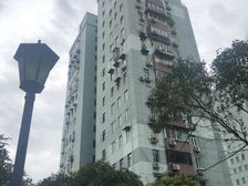 曹二电梯高层采光视野佳业主城心出售,近地铁15号线