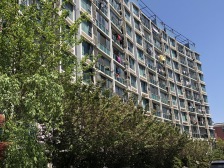 满五年V一,近五角场,楼栋位置好,无遮挡,户型方正