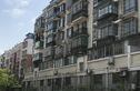 绿海家园实景图
