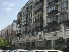 绿海家园完善生活配套设施且 傲居川沙未来C B D板块