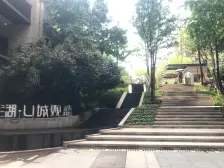 商圈旁的龙湖品质洋房,居住不二的选择