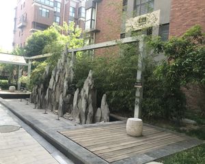 锦业路地铁口复式洋房跃层建筑低密度南北通透