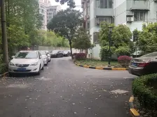 曹二电梯高区户型 景观视野好 位置安静,地铁15号线