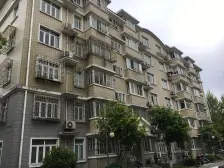 近古北 近地铁 准电梯房 15号线地铁口 近内环