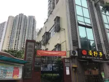 :户型方正标准,采光充足,配套成熟 单配