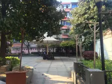 税费各付 省成本,新装修未住过人,不临马路,采光足