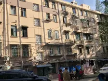 90后小区 近地铁 南北通 诚意售