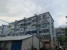 地铁5号线+23号线(在建),2001年房龄,满五年税费少