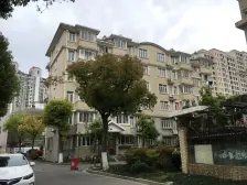 近古北 近地铁 准电梯房 15号线地铁口 近内环