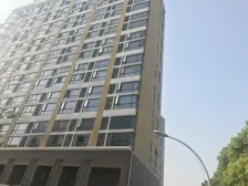 双悦大厦 1室1厅 南