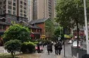 九洲跃进路1958实景图