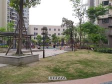 临江苑东区1室1厅西南