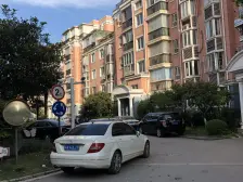 文化佳园 3室2厅 南