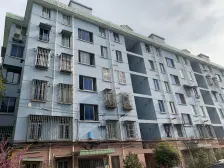 双南,视野开阔,采光好,近地铁,近五院