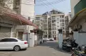 贾家花园甲1号院实景图