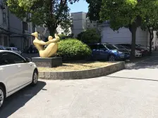 浣纱五村2室南朝向428.00万元/套出售