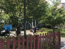 川沙 · 绿海家园 · 3室 · 2厅