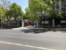 电梯房,大开间,厨卫朝北,品质小区