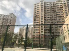 中高楼层,采光好,近万达和BRT站,稀大三房飞机户型