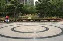 九洲跃进路1958实景图